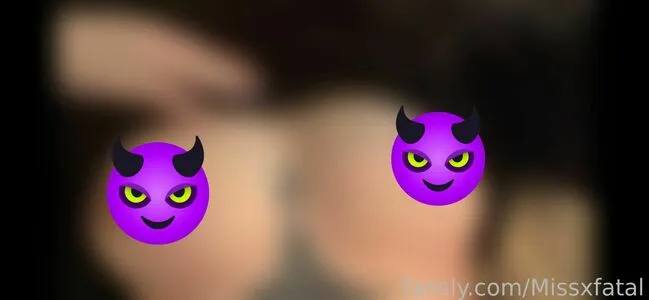 Missxfatal OnlyFans Leaked Free Thumbnail Picture - #nT1X2Sms0J