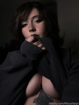 Missxfatal OnlyFans Leaked Free Thumbnail Picture - #y8dlmvDehx