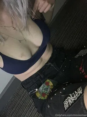 Missxxmae OnlyFans Leaked Free Thumbnail Picture - #RQTSZj2BYK