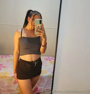 Missxxx25 OnlyFans Leaked Free Thumbnail Picture - #g7Rrb543Re
