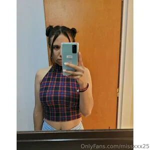 Missxxx25 OnlyFans Leaked Free Thumbnail Picture - #hX02qFB8k5