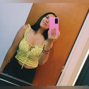 Missxxx25 OnlyFans Leaked Free Thumbnail Picture - #owIYrMWQNA