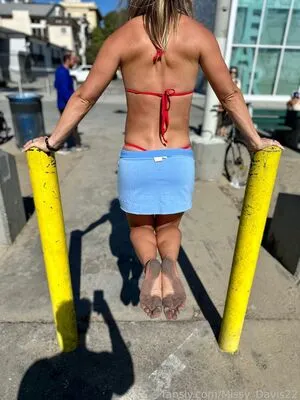 Missy Davis22 OnlyFans Leaked Free Thumbnail Picture - #3IMRG2fjh0