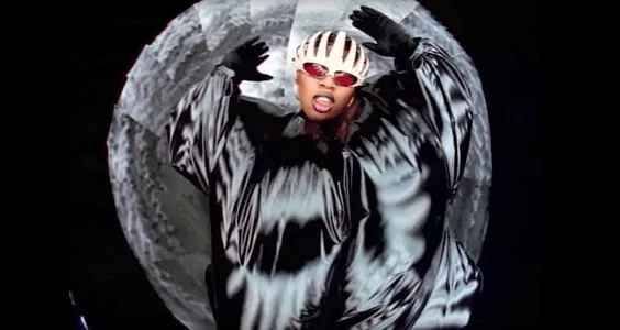 Missy Elliot OnlyFans Leaked Free Thumbnail Picture - #8OWPeILuui