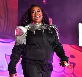 Missy Elliot OnlyFans Leaked Free Thumbnail Picture - #9OT1G90Zdi
