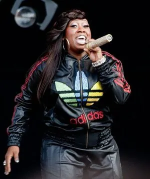 Missy Elliot OnlyFans Leaked Free Thumbnail Picture - #KQ3eVucDdc