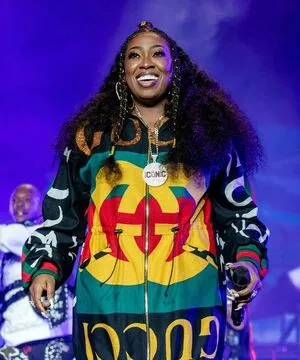 Missy Elliot OnlyFans Leaked Free Thumbnail Picture - #LkR0z1YqNY