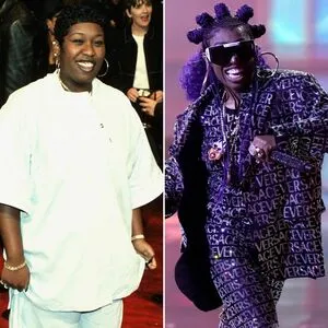 Missy Elliot OnlyFans Leaked Free Thumbnail Picture - #eaYuYmtWe0