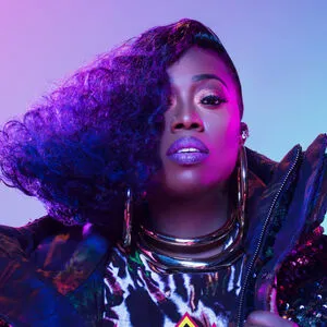 Missy Elliot OnlyFans Leaked Free Thumbnail Picture - #iHoah2ld7W