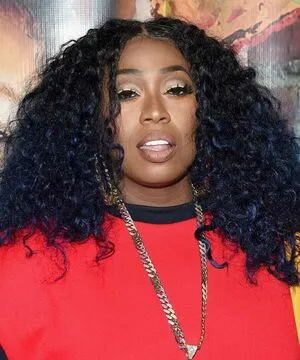 Missy Elliot OnlyFans Leaked Free Thumbnail Picture - #le69fId7u8