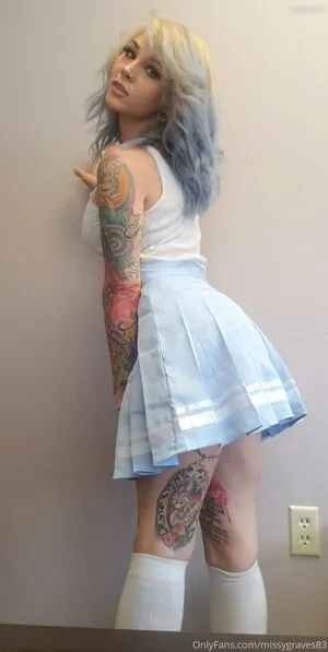 Missy Graves OnlyFans Leaked Free Thumbnail Picture - #0ANe4PKnG2