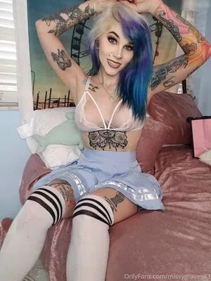 Missy Graves OnlyFans Leaked Free Thumbnail Picture - #3N9BYoaU8t