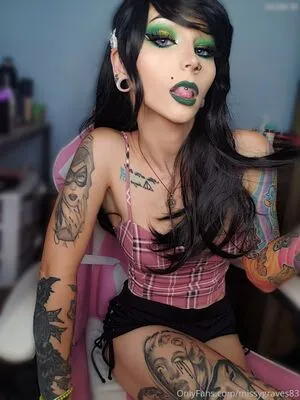 Missy Graves OnlyFans Leaked Free Thumbnail Picture - #62IUdMUMYW