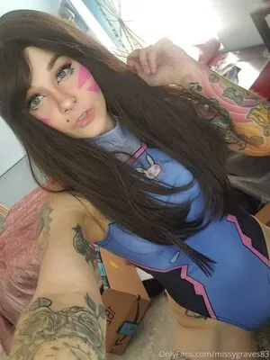 Missy Graves OnlyFans Leaked Free Thumbnail Picture - #6EPp64HkDm