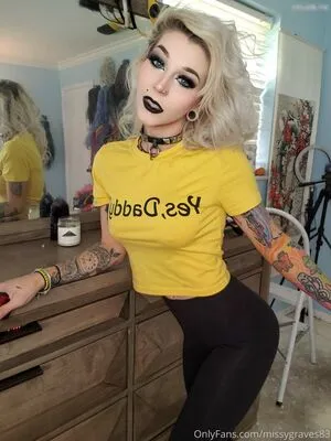 Missy Graves OnlyFans Leaked Free Thumbnail Picture - #7vl1IZ4Jw5