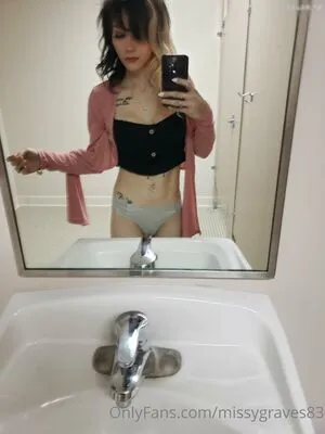 Missy Graves OnlyFans Leaked Free Thumbnail Picture - #86dS3vNcen