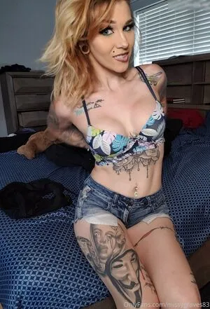 Missy Graves OnlyFans Leaked Free Thumbnail Picture - #CFJxo9xqBl