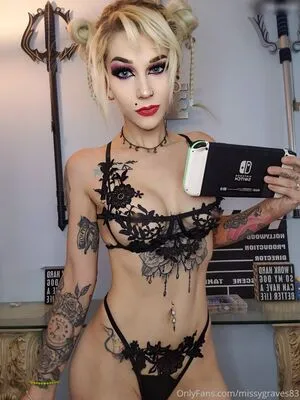 Missy Graves OnlyFans Leaked Free Thumbnail Picture - #CPia2Dlb73