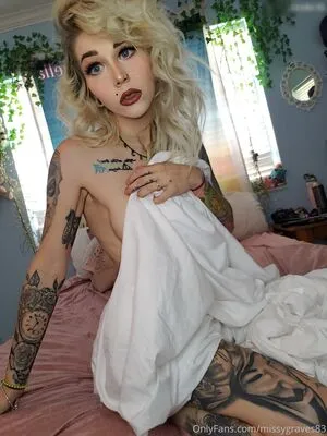 Missy Graves OnlyFans Leaked Free Thumbnail Picture - #I4LiBuGZxl