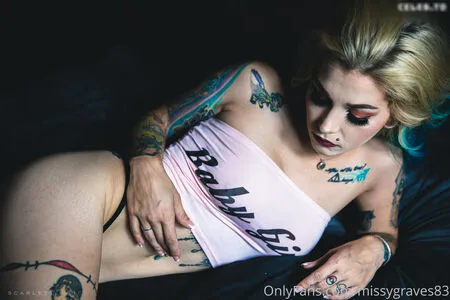 Missy Graves OnlyFans Leaked Free Thumbnail Picture - #JzwExlHZRB