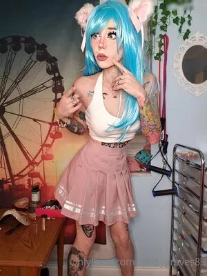 Missy Graves OnlyFans Leaked Free Thumbnail Picture - #LPwleuv0hx