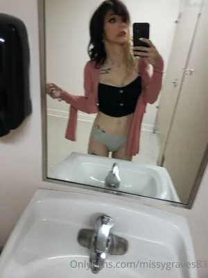 Missy Graves OnlyFans Leaked Free Thumbnail Picture - #LxJAY4GeRc