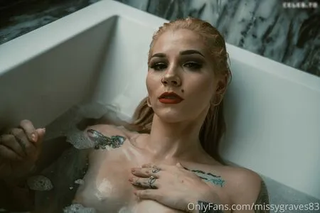 Missy Graves OnlyFans Leaked Free Thumbnail Picture - #MAN5BjmMEU