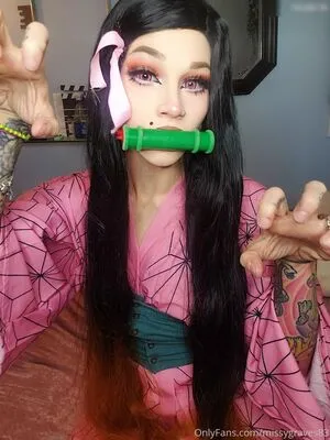 Missy Graves OnlyFans Leaked Free Thumbnail Picture - #NnqcDMuszr