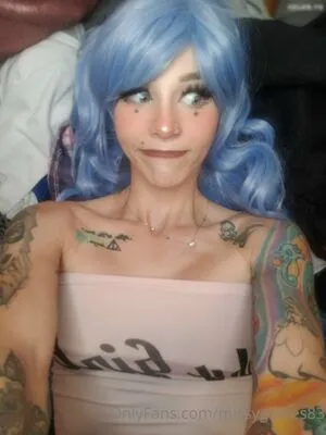Missy Graves OnlyFans Leaked Free Thumbnail Picture - #Qcd3calQgA