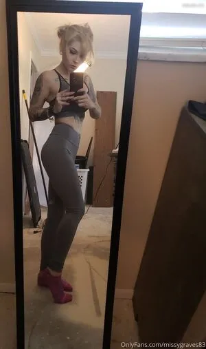Missy Graves OnlyFans Leaked Free Thumbnail Picture - #Qnza6pvw4Q