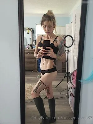 Missy Graves OnlyFans Leaked Free Thumbnail Picture - #RWt7Cgt4ns