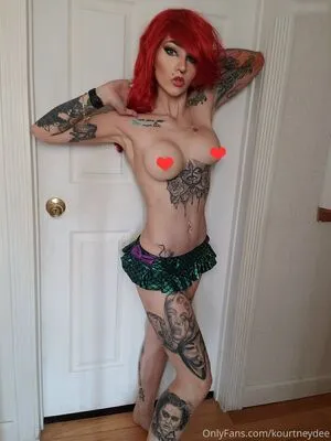 Missy Graves OnlyFans Leaked Free Thumbnail Picture - #SUROn0NEzc