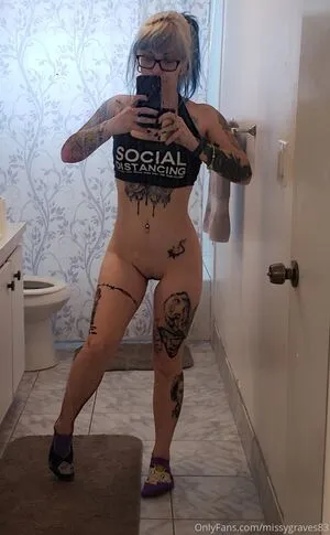 Missy Graves OnlyFans Leaked Free Thumbnail Picture - #TZorIwfkDd
