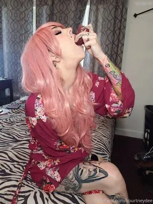 Missy Graves OnlyFans Leaked Free Thumbnail Picture - #VE5BIXY6jo