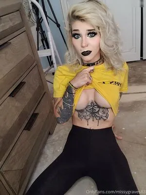 Missy Graves OnlyFans Leaked Free Thumbnail Picture - #VTnYxetNBz