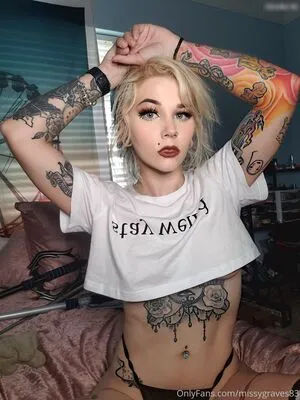 Missy Graves OnlyFans Leaked Free Thumbnail Picture - #YT1Ls6Yqea