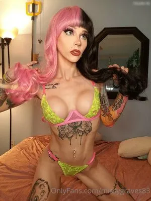 Missy Graves OnlyFans Leaked Free Thumbnail Picture - #a5NnoqIKgz