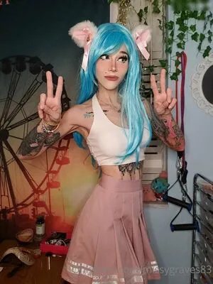 Missy Graves OnlyFans Leaked Free Thumbnail Picture - #cGUs6zGREA