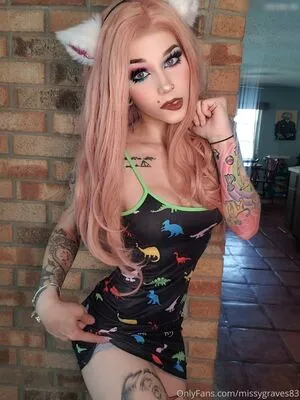 Missy Graves OnlyFans Leaked Free Thumbnail Picture - #ix8tUsBa1G