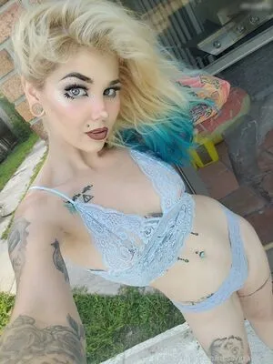 Missy Graves OnlyFans Leaked Free Thumbnail Picture - #jItC5e7Fh1