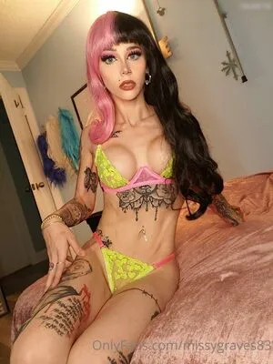 Missy Graves OnlyFans Leaked Free Thumbnail Picture - #kDVZRiVL11