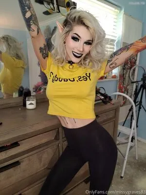 Missy Graves OnlyFans Leaked Free Thumbnail Picture - #q6RHxrPwQe