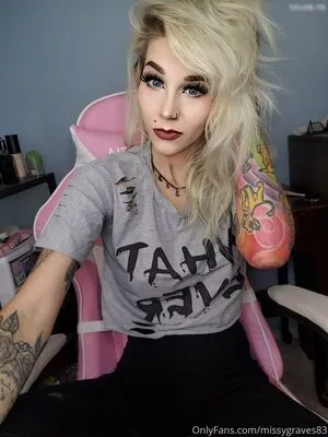 Missy Graves OnlyFans Leaked Free Thumbnail Picture - #vIVWjCsVbG