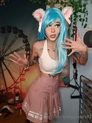 Missy Graves OnlyFans Leaked Free Thumbnail Picture - #xgIHv1w2GC