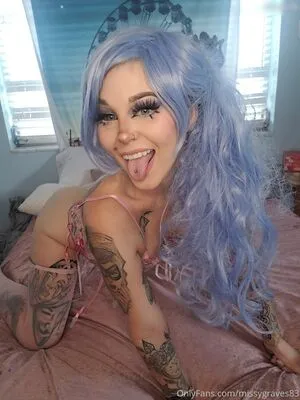 Missy Graves OnlyFans Leaked Free Thumbnail Picture - #yhfY8TM4nF