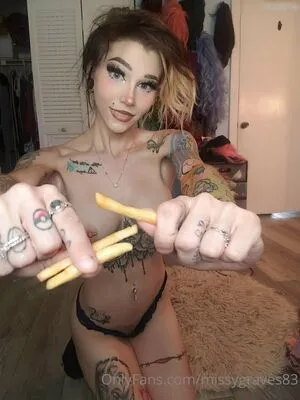 Missy Graves OnlyFans Leaked Free Thumbnail Picture - #yqonx5qPCS