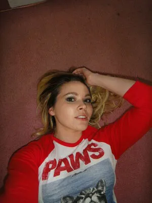 Missy Hartley OnlyFans Leaked Free Thumbnail Picture - #3CJExtmoH1