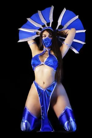 Missy Le OnlyFans Leaked Free Thumbnail Picture - #sqkt8aFmV7