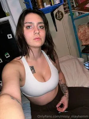 Missy Mayhemm OnlyFans Leaked Free Thumbnail Picture - #5HO0SMFXwN