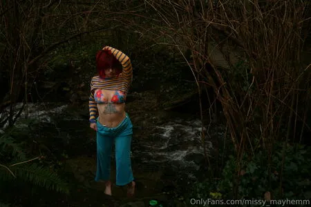 Missy Mayhemm OnlyFans Leaked Free Thumbnail Picture - #FgONac67UB